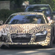 Illustration for article titled Mother Of God, Justin Bieber Has A Leopard Print Audi R8 Now